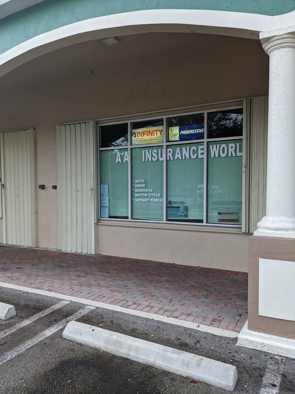 AA Insurance World Services | 8868 Miramar Pkwy, Miramar, FL 33025, USA | Phone: (954) 430-7676