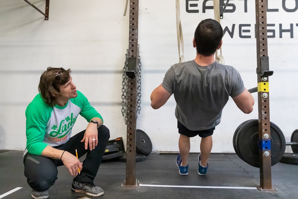 CrossFit Rife | 5741 Bayside Rd Suite #101, Virginia Beach, VA 23455, USA | Phone: (757) 390-3373