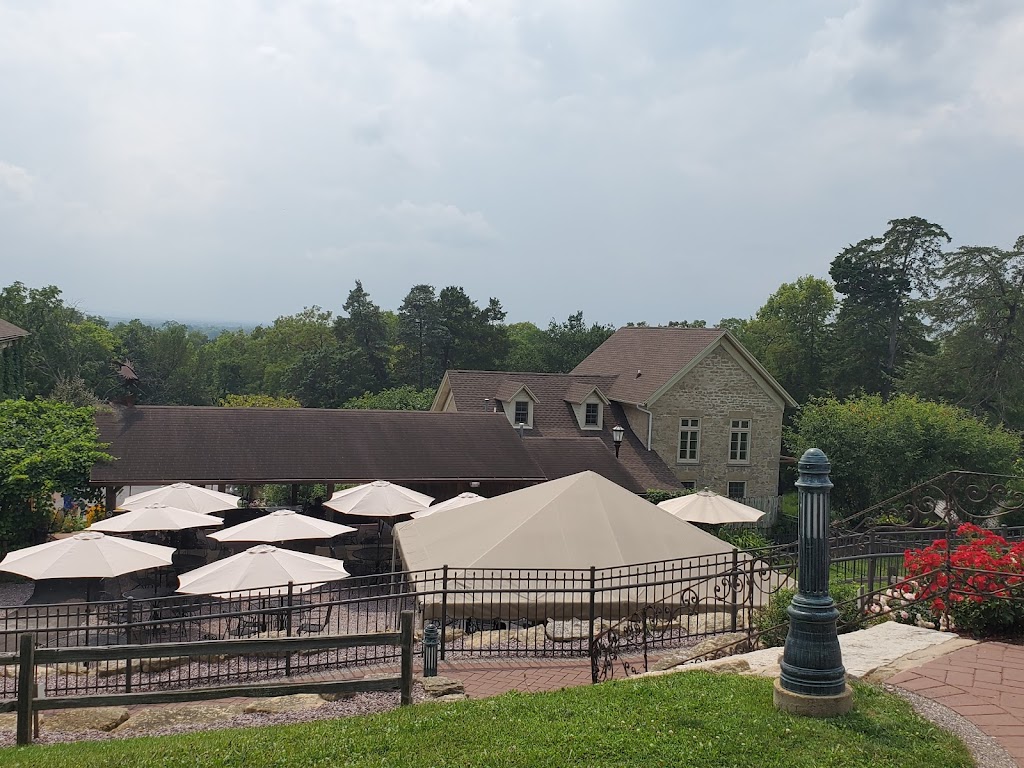 Wollersheim Winery & Distillery | 7876 WI-188, Prairie Du Sac, WI 53578, USA | Phone: (608) 643-6515