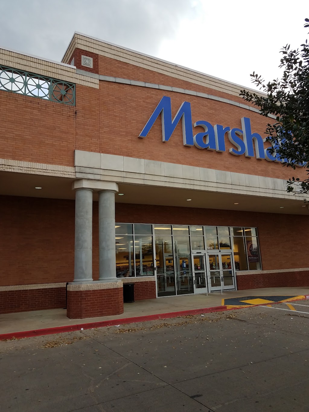 Marshalls | 1601 Preston Rd, Plano, TX 75093, USA | Phone: (972) 733-3319