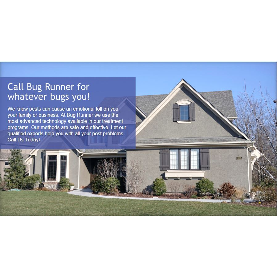 Bug Runner-Exterminating Co | 680 N Main St, Spring Valley, NY 10977, USA | Phone: (845) 352-1147