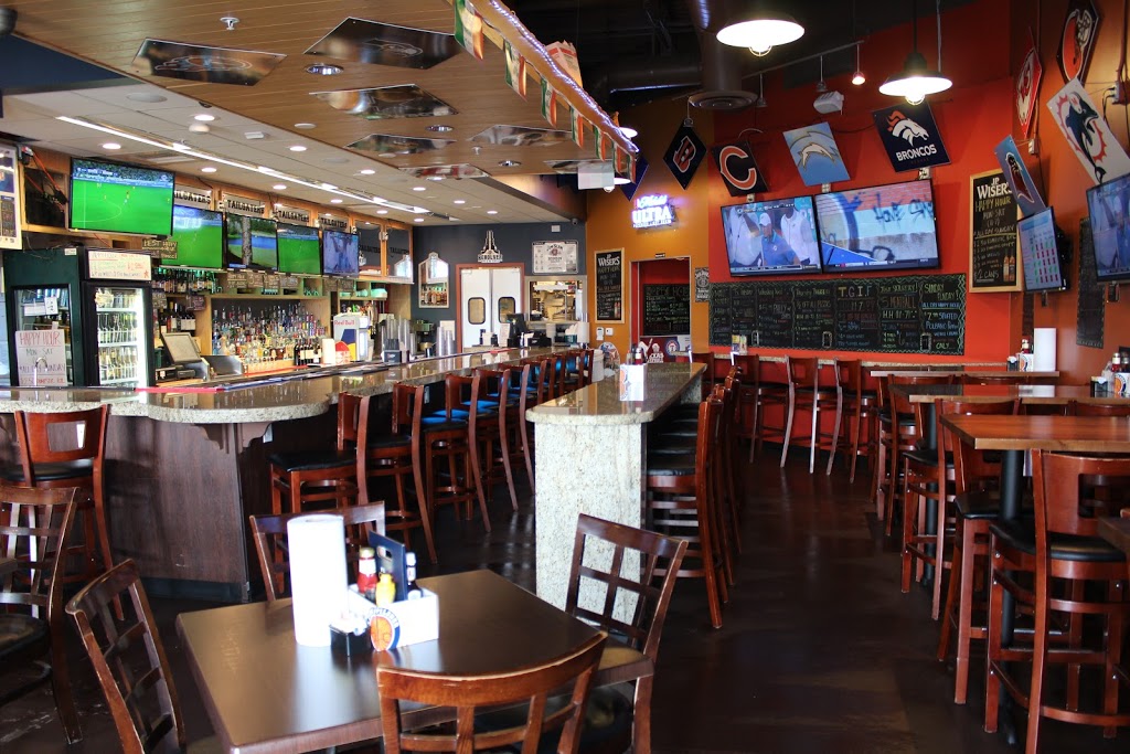 Tailgaters Sports Bar | 5605 FM 423, Frisco, TX 75034, USA | Phone: (214) 469-1811