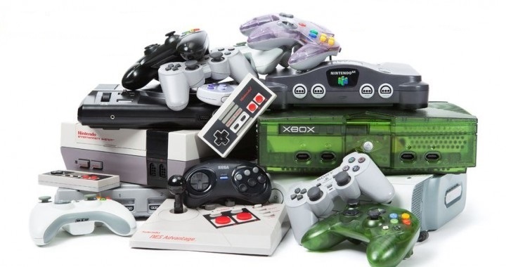 Play It Again Retro Video Games | 27064 S Dixie Hwy, Naranja, FL 33032 | Phone: (305) 484-9618