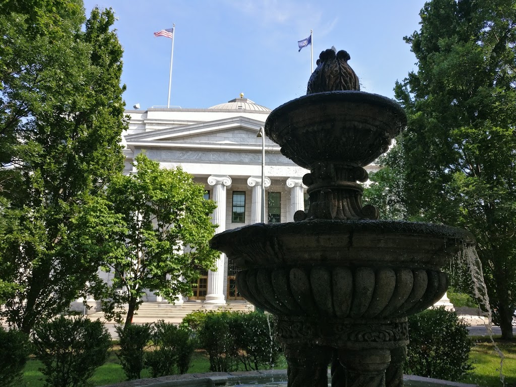 Court of Appeals | 20 Eagle St, Albany, NY 12207, USA | Phone: (518) 455-7700