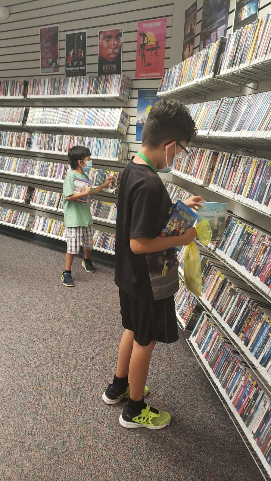 Goshen Public Library | 601 S 5th St, Goshen, IN 46526, USA | Phone: (574) 533-9531