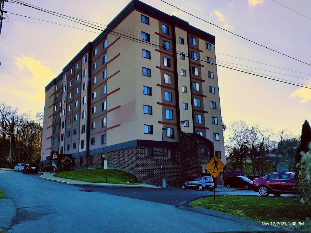 Bentley Tower | 304 Washington St, Bentleyville, PA 15314, USA | Phone: (724) 239-4007