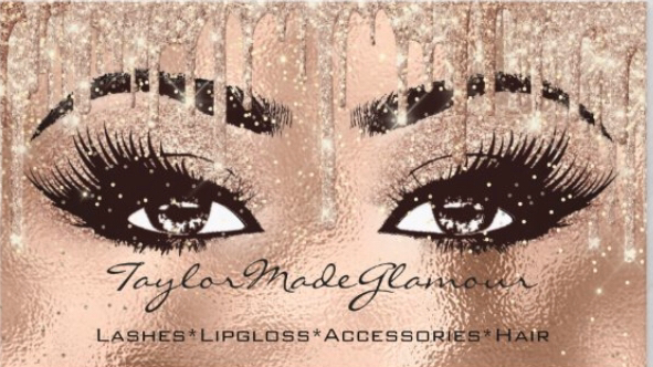 TaylorMadeGlamour | 3448 Lake Hollow Dr, Dallas, TX 75212, USA | Phone: (214) 815-3309