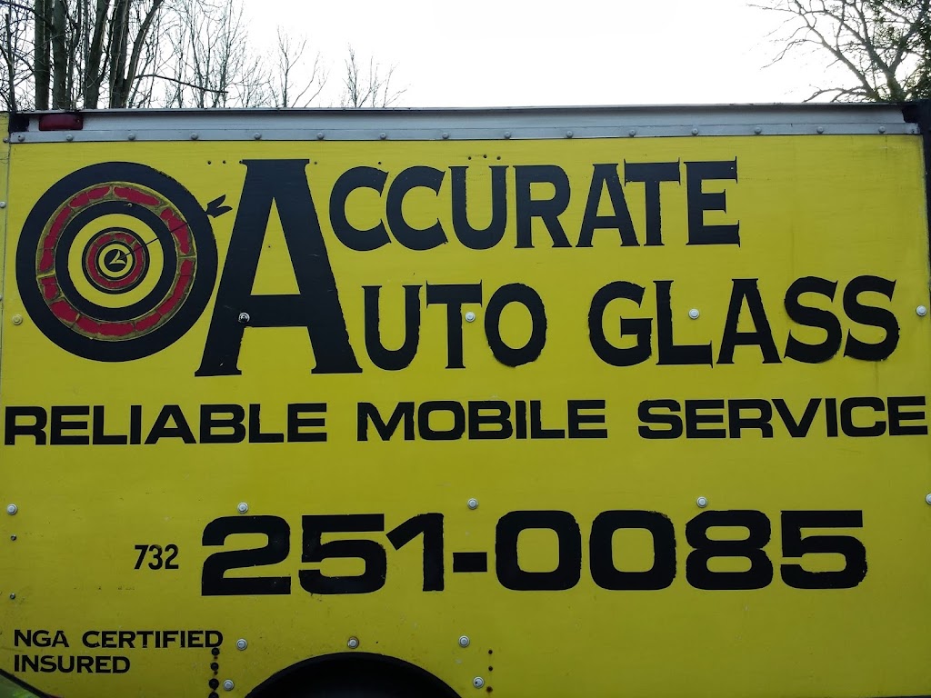Accurate Auto Glass | 144 Monmouth Rd, Monroe Township, NJ 08831 | Phone: (732) 251-0085