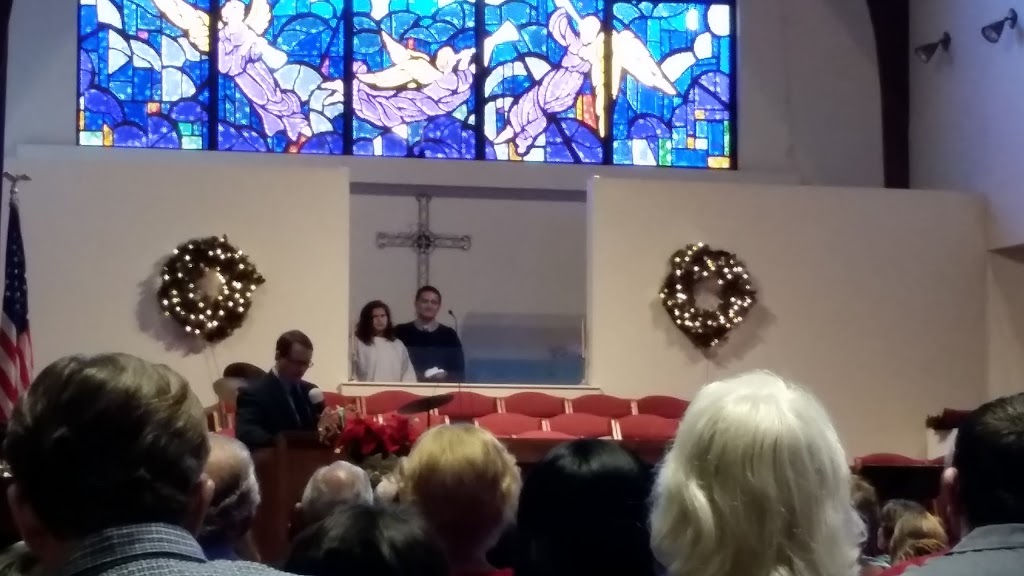 New Port Richey Seventh-day Adventist Church | 6424 Trouble Creek Rd, New Port Richey, FL 34653, USA | Phone: (727) 848-4567