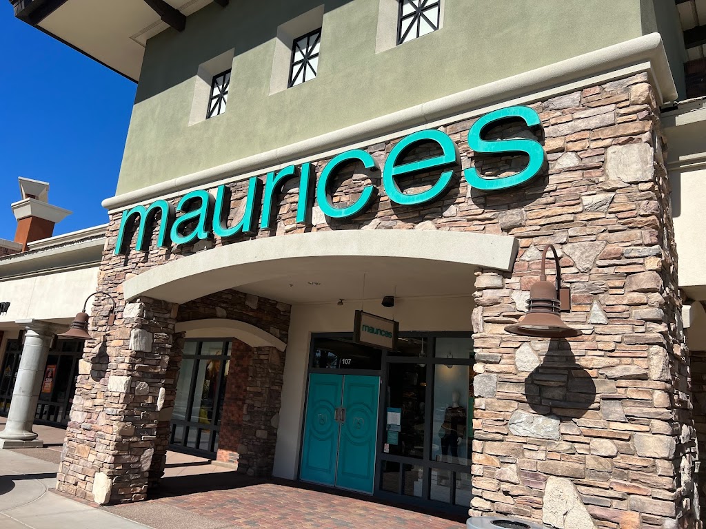 Maurices | 3855 S Gilbert Rd Space 107, Gilbert, AZ 85297, USA | Phone: (480) 917-3735