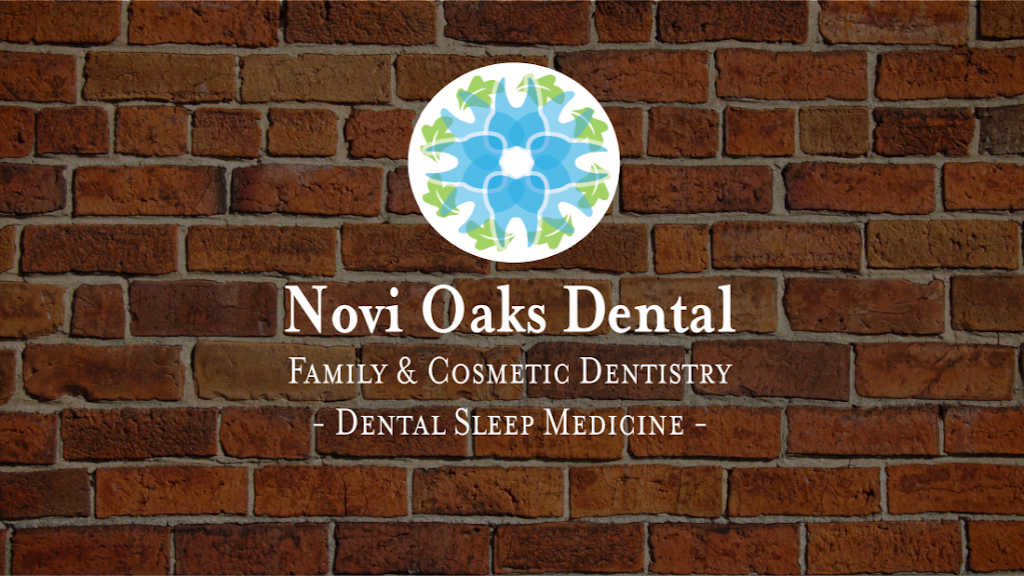 Novi Oaks Dental | 27225 Providence Pkwy #100, Novi, MI 48374, USA | Phone: (248) 347-3030