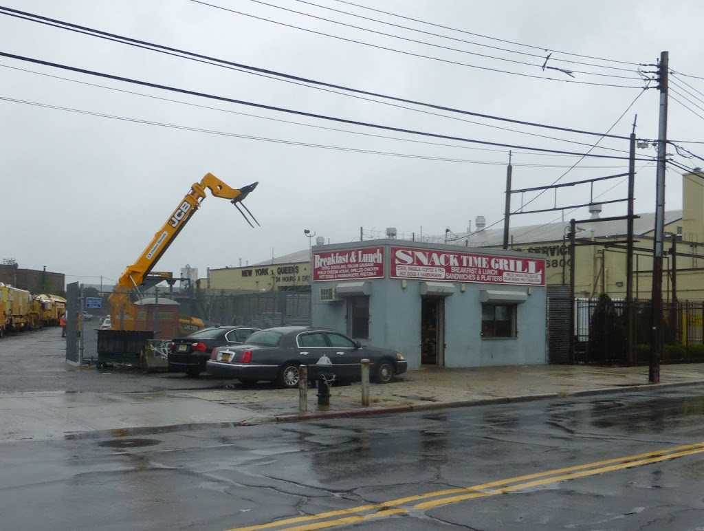 Snack Time | 8769 Lefferts Blvd, Jamaica, NY 11418, USA | Phone: (718) 805-7835