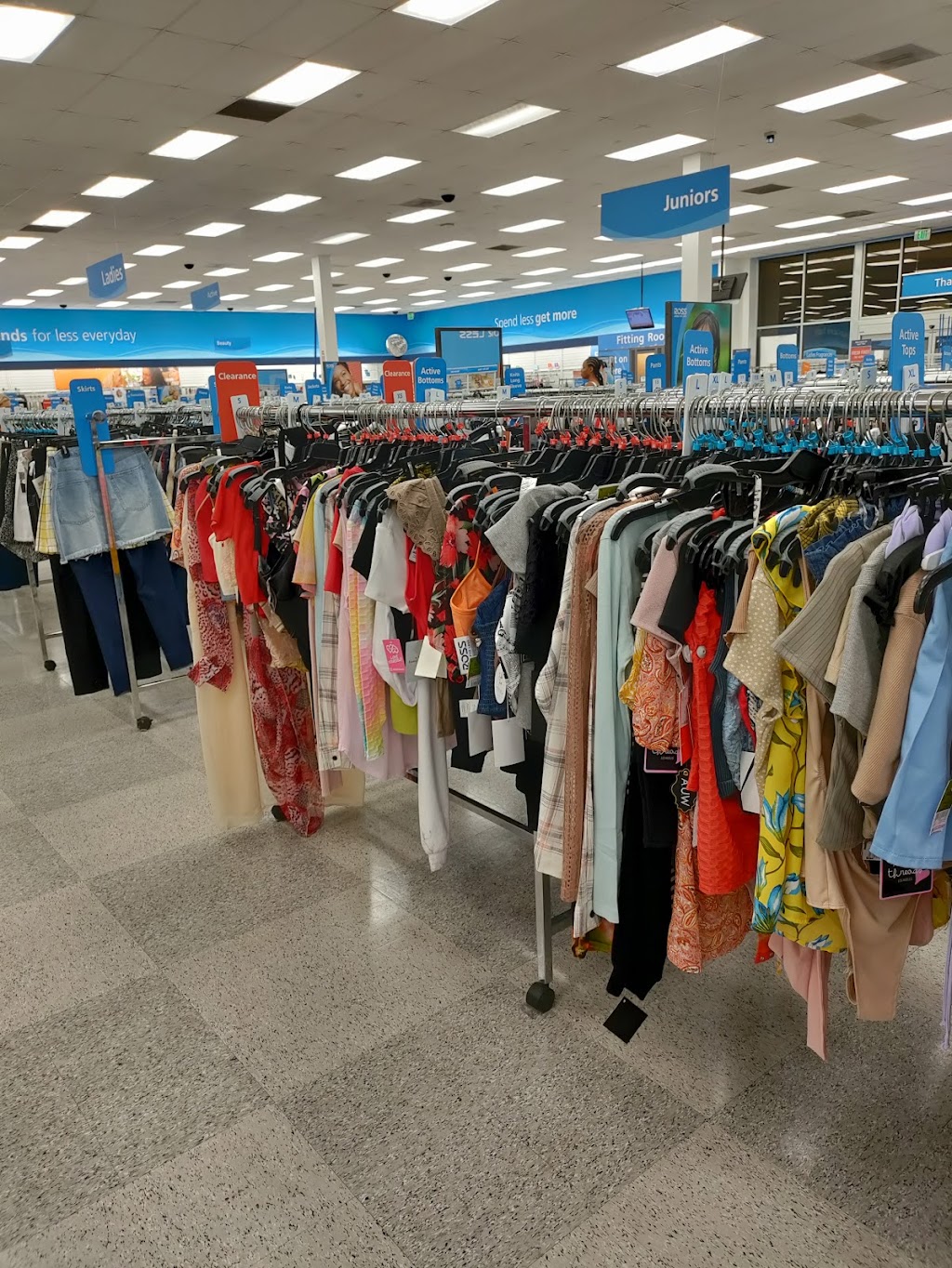 Ross Dress for Less | 463915 State Rd 200, Yulee, FL 32097, USA | Phone: (904) 261-2913