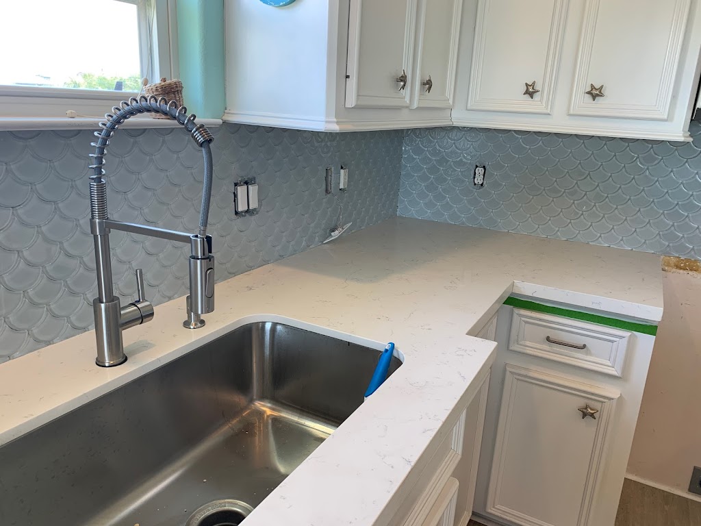 Quality Cabinets Countertop Floors & More | 26902 TX-249, Tomball, TX 77375 | Phone: (713) 325-0090