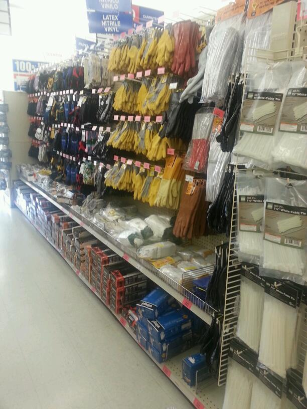 Harbor Freight Tools | 9137 Central Ave Suite B, Montclair, CA 91763, USA | Phone: (909) 626-2544