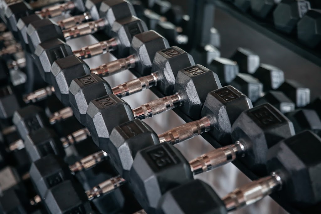 Boost Training Systems - Sunday