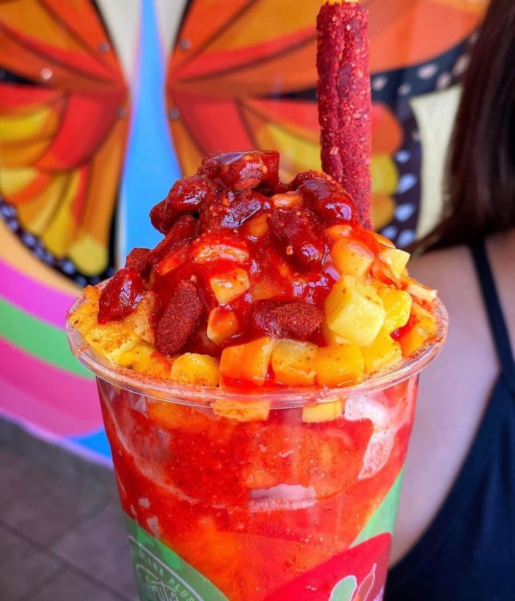 La Michoacana PLUS -Hesperia- | 17384 Main St Space A, Hesperia, CA 92345, USA | Phone: (760) 995-3081