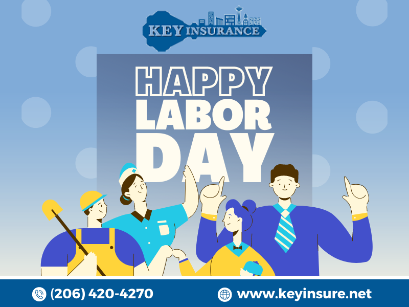 Key Insurance | Personal and Commercial Insurance Seattle | 4800 S 188th St, SeaTac, WA 98188, USA | Phone: (206) 420-4270