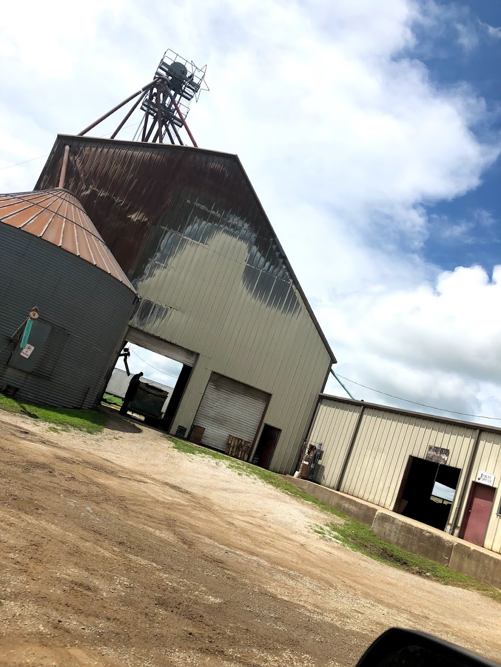 Fisher Farms Inc | 29323 S 257th W Ave, Bristow, OK 74010, USA | Phone: (918) 367-3931