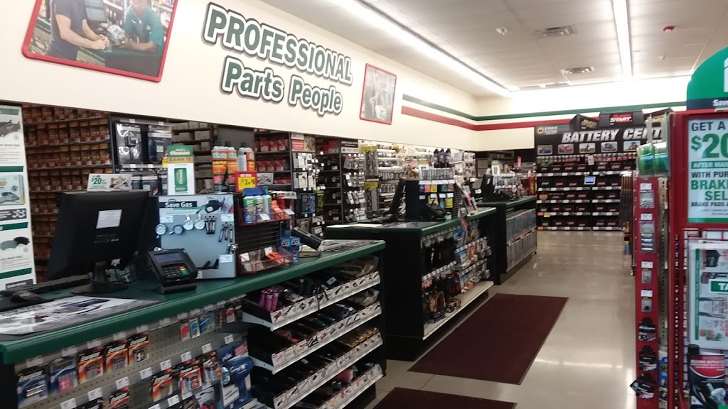 OReilly Auto Parts | 135 E Washington St, North Attleborough, MA 02760, USA | Phone: (508) 809-4571