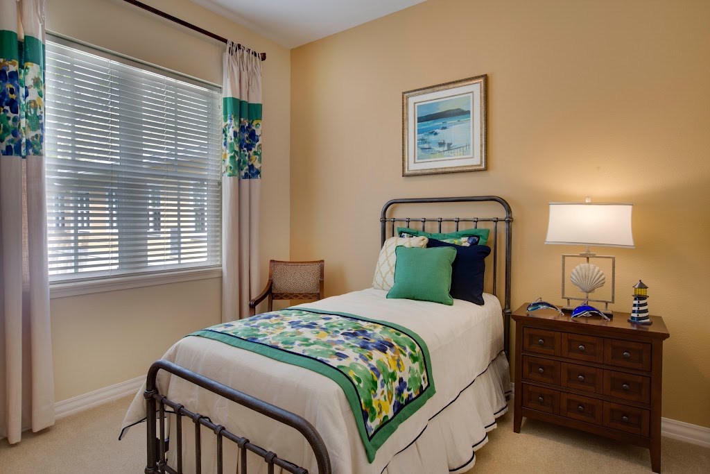 The Palms at Ponte Vedra | 405 Solana Rd, Ponte Vedra Beach, FL 32082, USA | Phone: (904) 686-3700