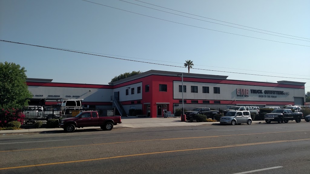 FMB Truck Outfitters | 1033 W Valley Blvd, Colton, CA 92324, USA | Phone: (909) 254-2800