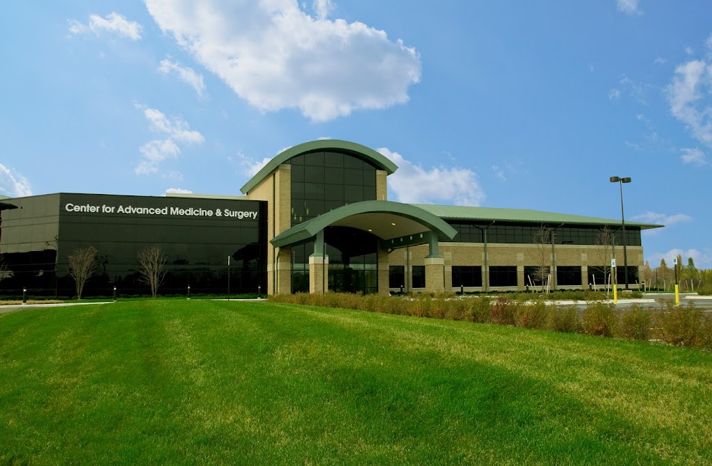 Trinity Health Medical Center - Canton | 1600 Canton Ctr Rd Suite 200, Canton, MI 48188, USA | Phone: (734) 844-8743