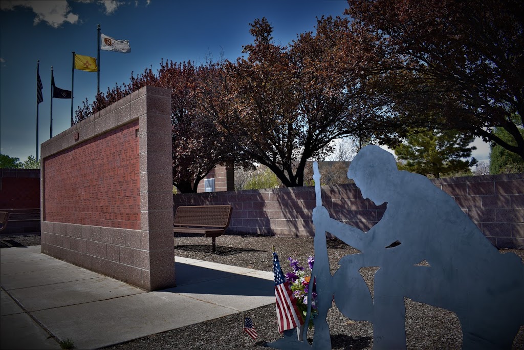 Veterans Memorial Park | 950 Pinetree Rd SE, Rio Rancho, NM 87124 | Phone: (505) 891-5015