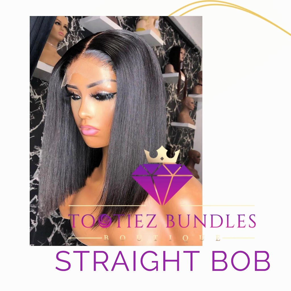 Tootiez Bundles Hair and Beauty Products | 1912 Ivy View Walk, Loganville, GA 30052, USA | Phone: (404) 394-4155