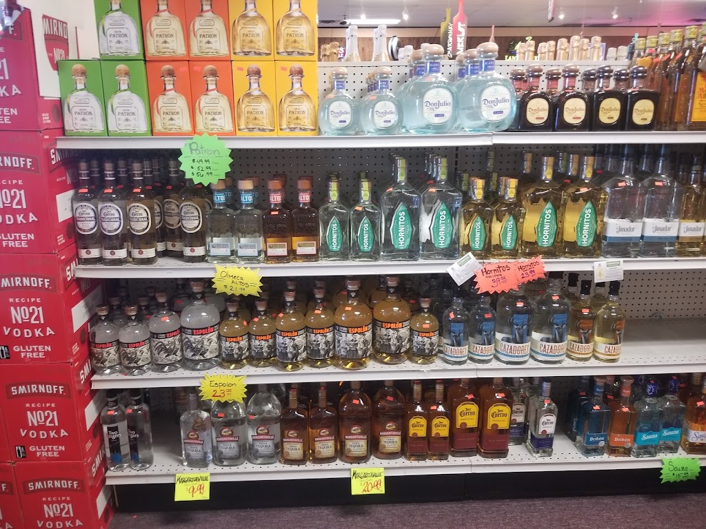 Westview Liquors | 1716 Main St L, Longmont, CO 80501, USA | Phone: (303) 774-9929