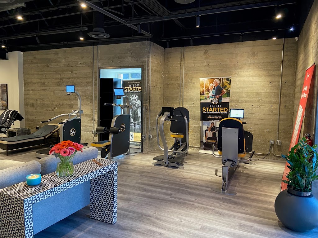 OsteoStrong South Pasadena | 630 Mission St suite a, South Pasadena, CA 91030, USA | Phone: (626) 240-1331