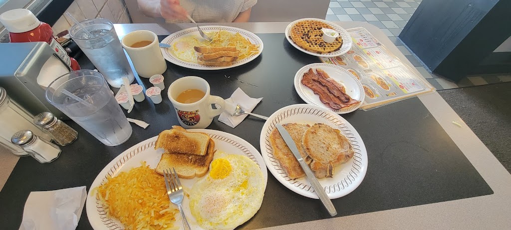 Waffle House | 380 Hwy 109 N, Lebanon, TN 37090, USA | Phone: (615) 547-0409