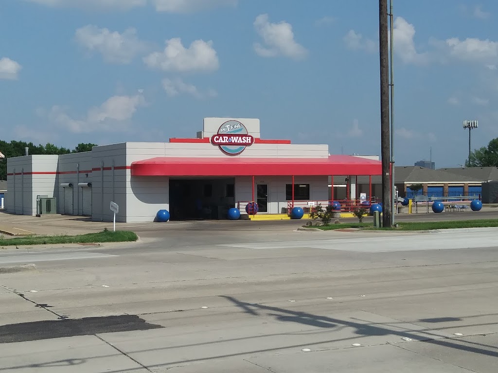 Silver Star Carwash, Inc | 1614 Custer Rd, Plano, TX 75075, USA | Phone: (972) 422-0707