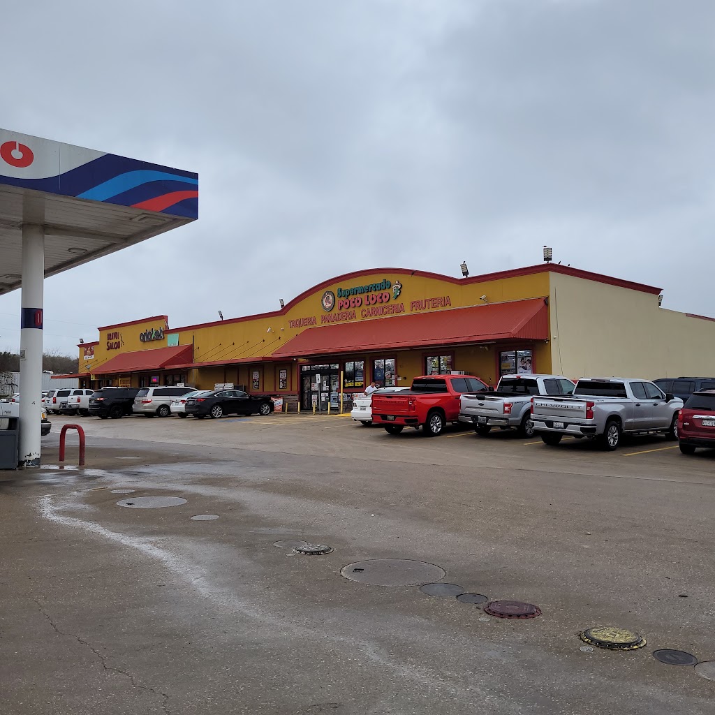 POCO LOCO SUPERMERCADO #1 | 1095 Windy Hill Rd, Kyle, TX 78640, USA | Phone: (512) 295-2225