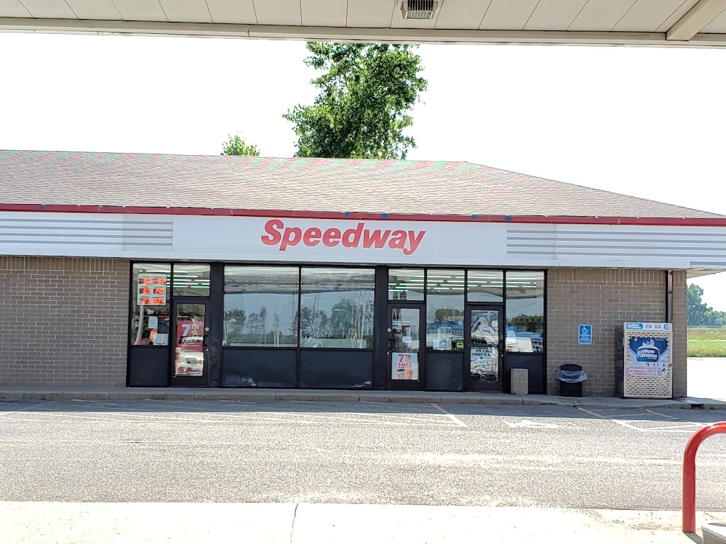 Speedway | 1103 4th St S, Cannon Falls, MN 55009, USA | Phone: (507) 263-4496