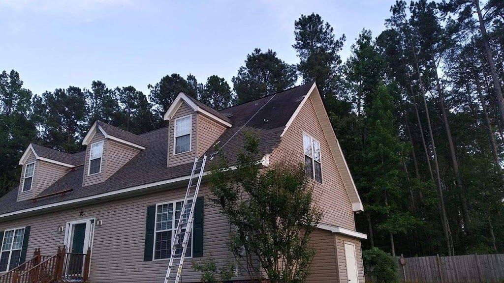 1ST GUARD ROOFING LLC | 1754 Crissy Ln, Graham, NC 27253, USA | Phone: (336) 214-3275