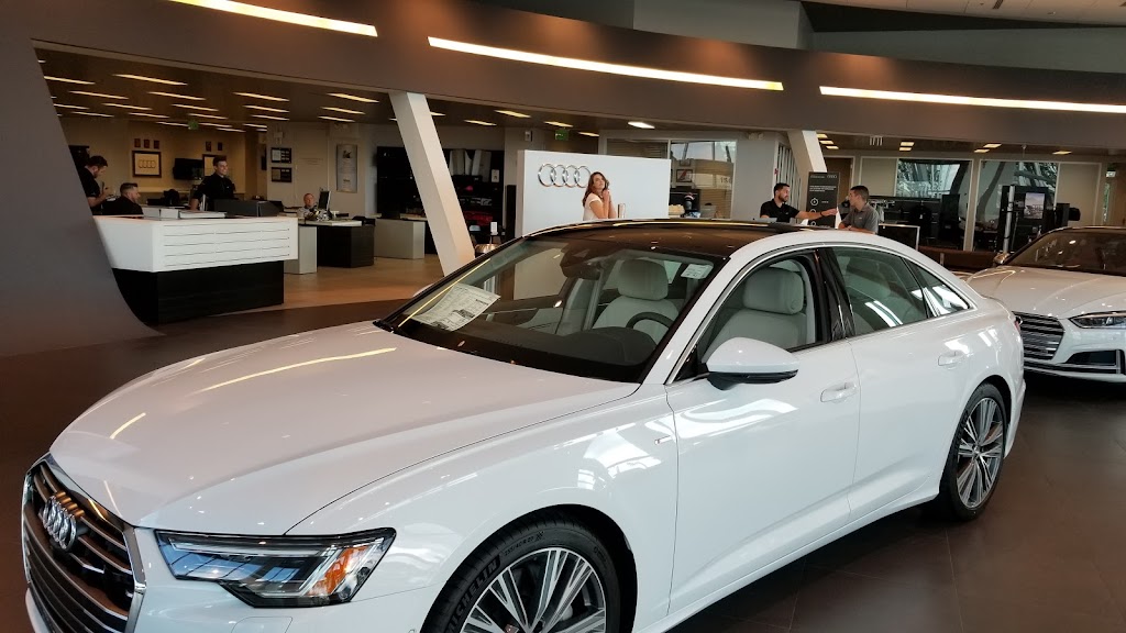 Audi Pembroke Pines | 15000 Sheridan St, Pembroke Pines, FL 33331, USA | Phone: (954) 204-3128