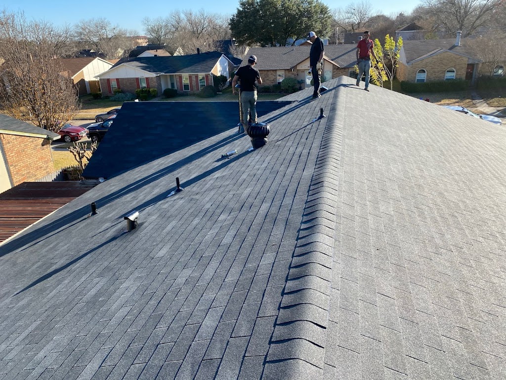 ProperTX Roofing Solutions | 865 E Jefferson St, Van Alstyne, TX 75495, USA | Phone: (469) 386-0490