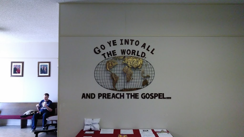 Longvue Baptist Church | 3420 Longvue Ave, Fort Worth, TX 76116, USA | Phone: (817) 244-0825