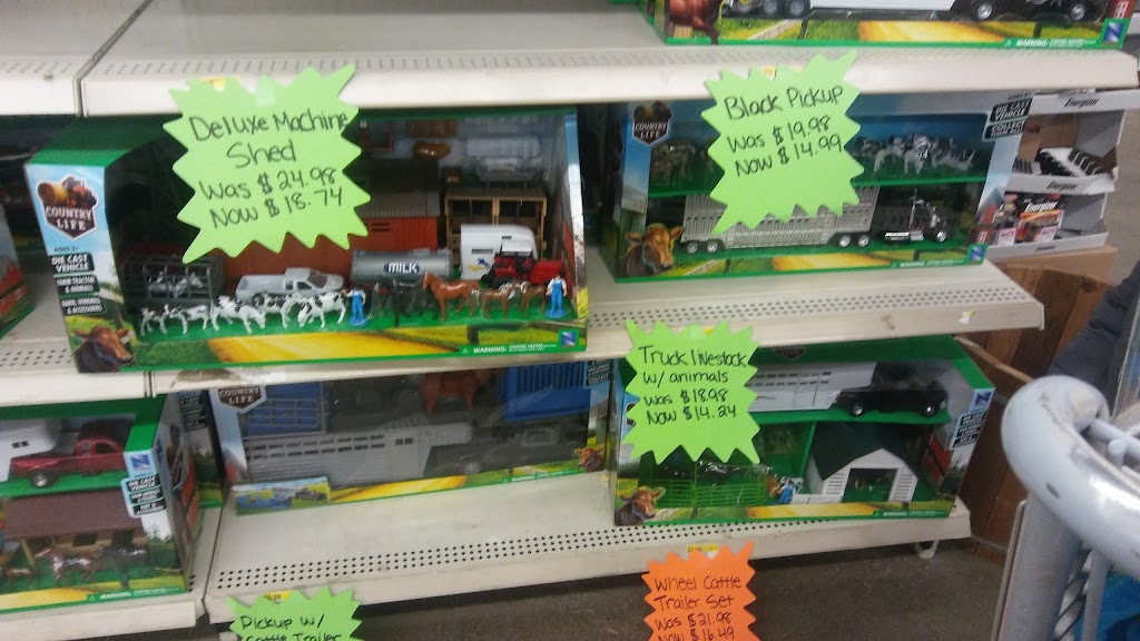 Rural King | 1416 Hamilton Richmond Rd, Hamilton, OH 45013, USA | Phone: (513) 737-0436