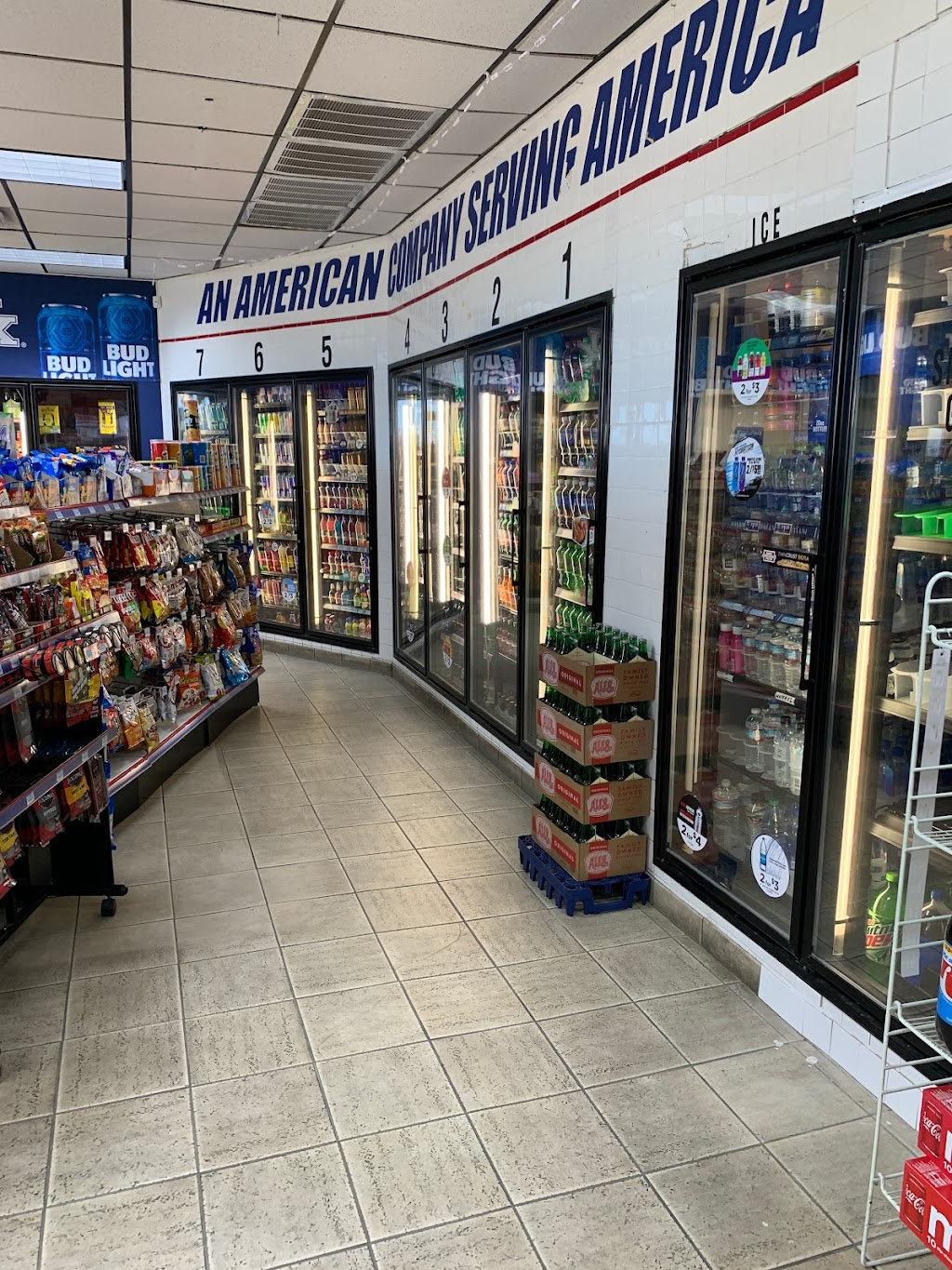 MTS64 FOODMART | 710 Northview Dr, Mt Sterling, KY 40353, USA | Phone: (859) 432-8656