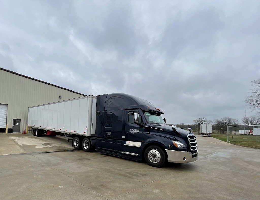 JH EXPRESS CORP | 369 Applegarth Rd, Monroe Township, NJ 08831, USA | Phone: (732) 679-2715