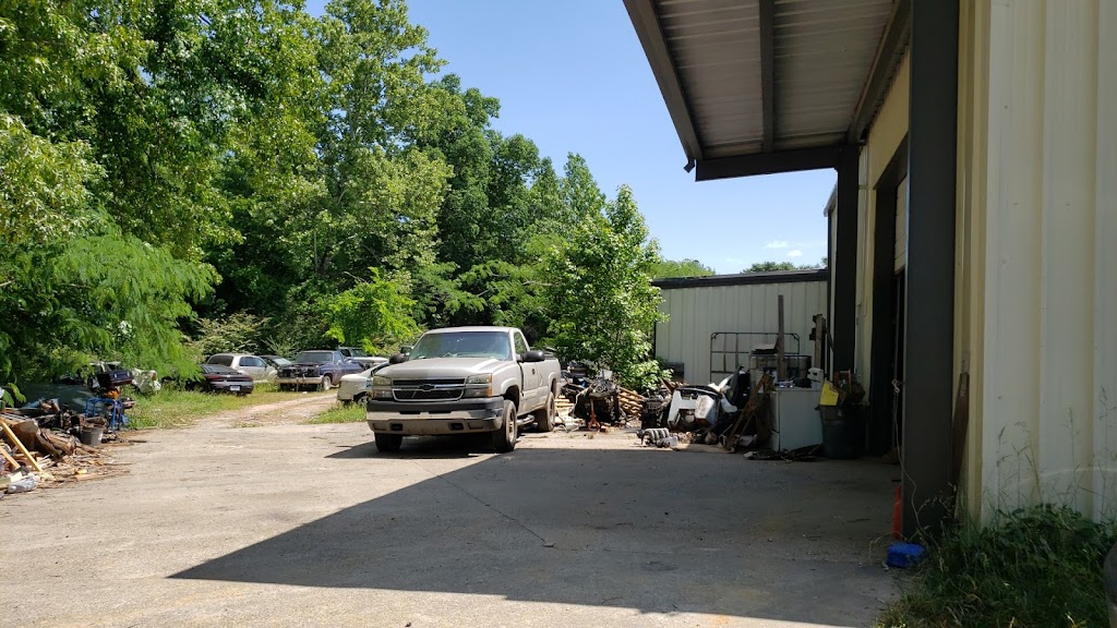 L & M Automotive | 800 Dee Hendrix Rd, Bessemer, AL 35023, USA | Phone: (205) 565-7628