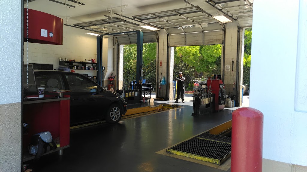 Jiffy Lube | 999 W El Camino Real, Sunnyvale, CA 94087, USA | Phone: (408) 732-8002