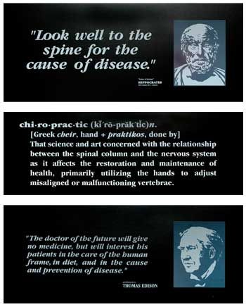 Solano Chiropractic Health Center Brian C McEvilly, DC | 2801 Waterman Blvd, Fairfield, CA 94534, USA | Phone: (707) 427-1772