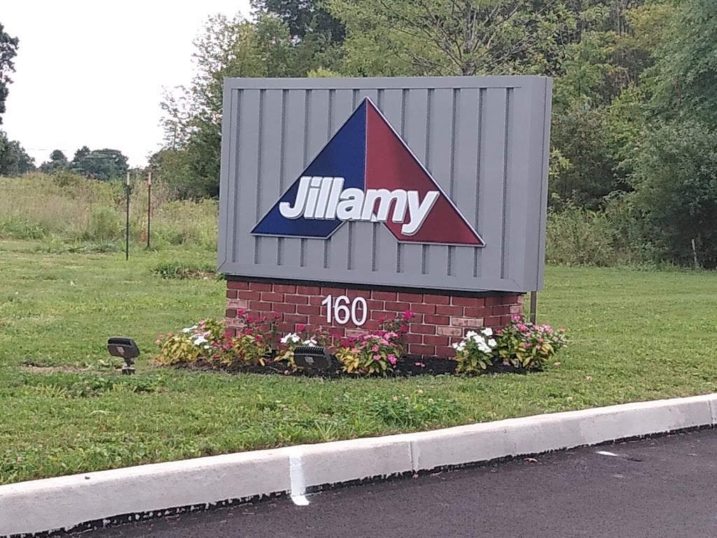 Jillamy | 160 New Britain Blvd, Chalfont, PA 18914, USA | Phone: (800) 592-7449