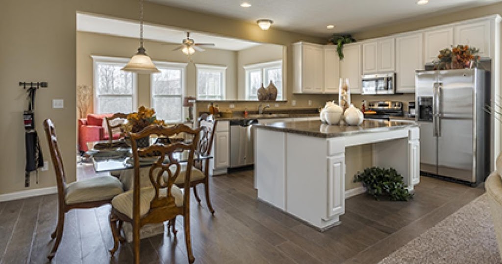 Enclave At Woodruff by Maronda Homes | 669 Sandker Ln, Anderson Township, OH 45255, USA | Phone: (866) 617-3809