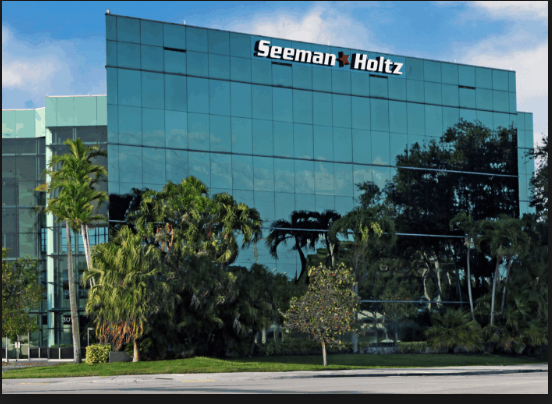 Seeman Holtz Property and Casualty | 1340 Pinehurst Rd, Dunedin, FL 34698, USA | Phone: (727) 736-2929