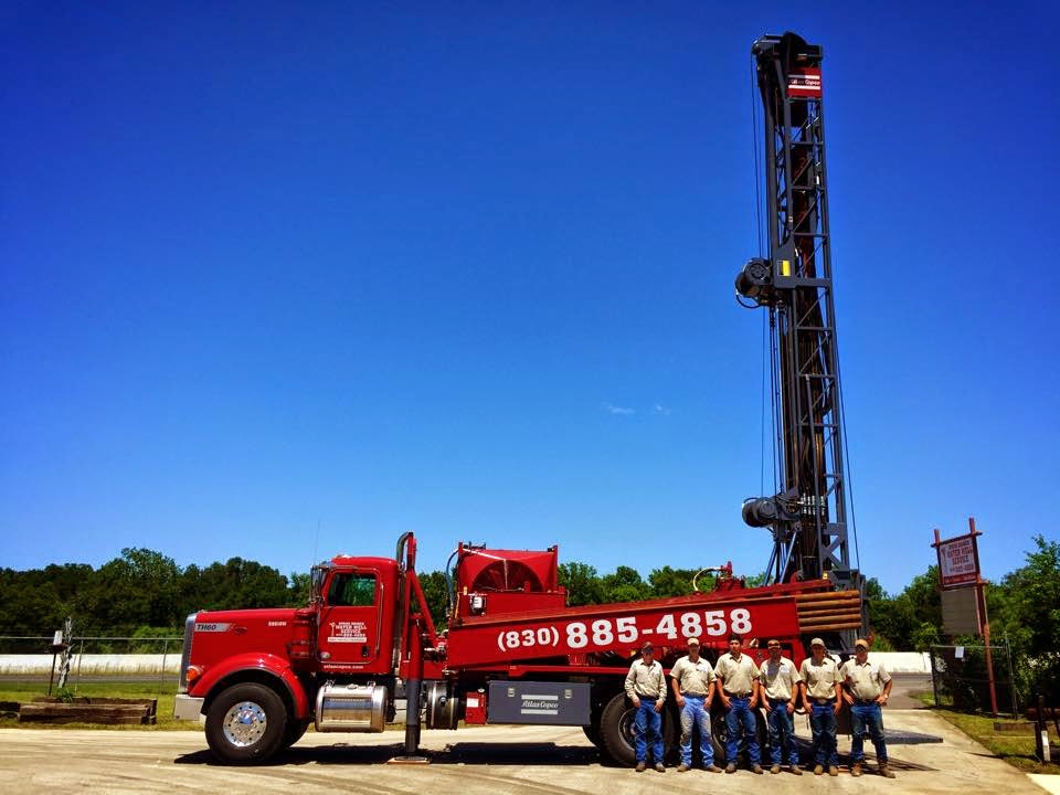 Spring Branch Water Well Service, Inc. | 8567 US-281, Spring Branch, TX 78070, USA | Phone: (830) 885-4858