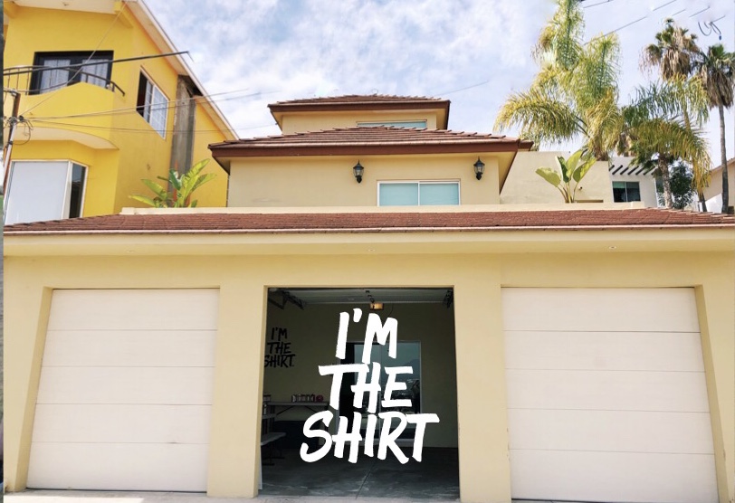 Im The Shirt | Privada de La Luna #4962, 9 Section, Colonia Rancho Grande, 22025 Tijuana, B.C., Mexico | Phone: 664 594 7024